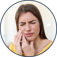 Severe Tooth Pain