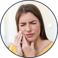 Severe Tooth Pain