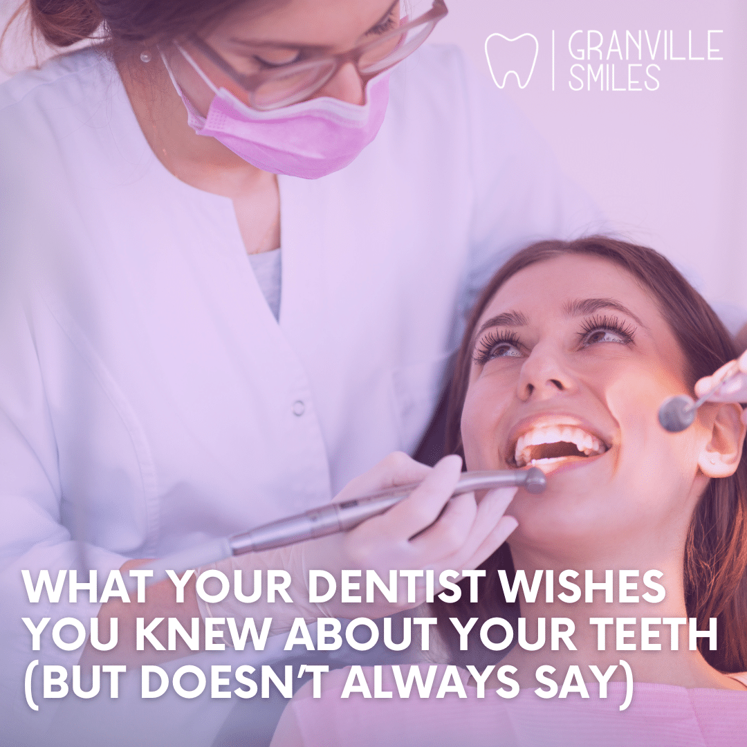 dentist