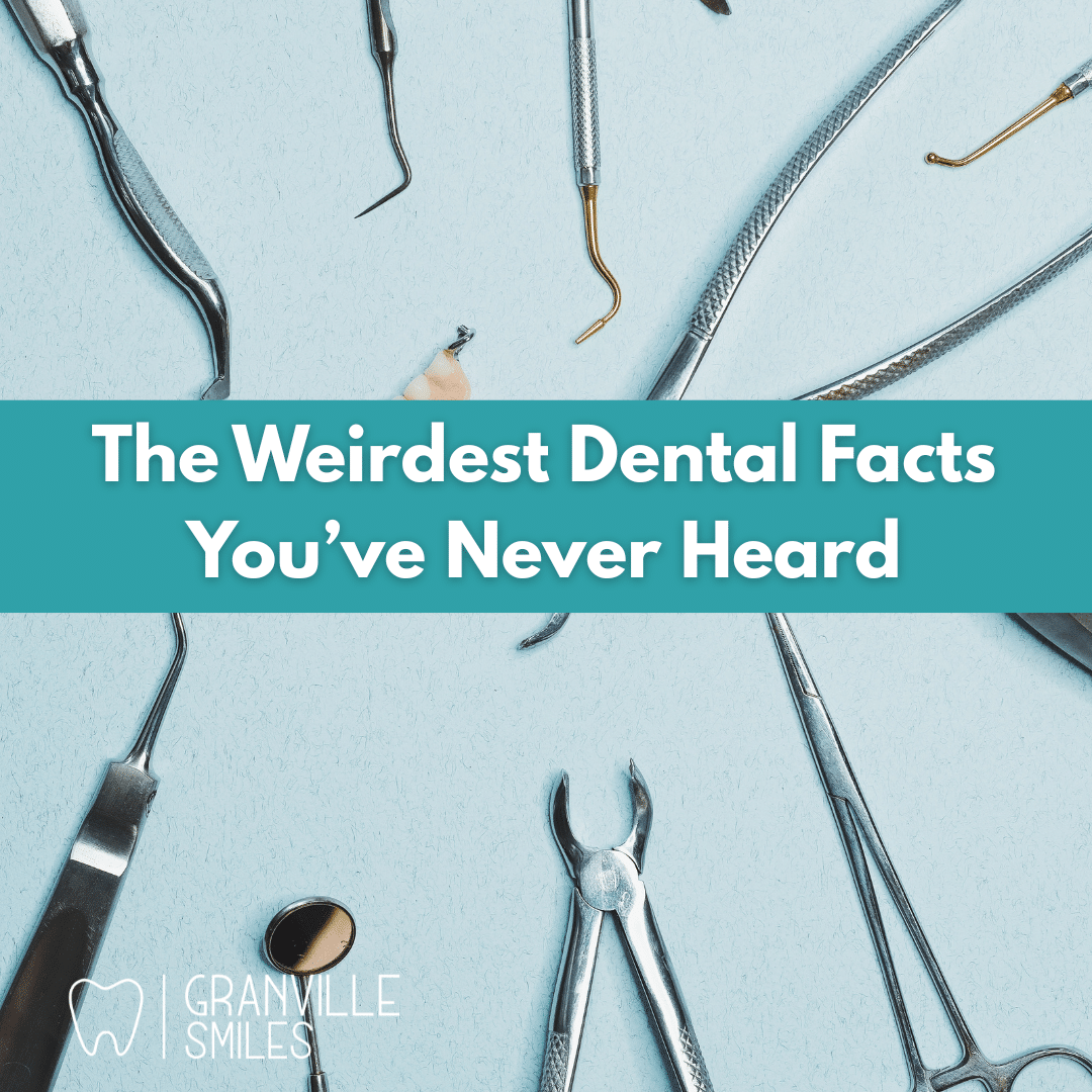 dental facts